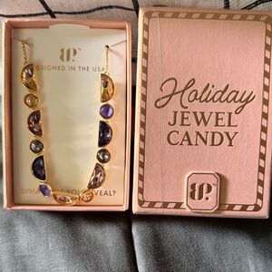 BP 2025 Holiday Jewel Candy Gleam Me Up
